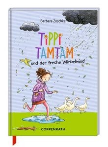 Tippi tamtam und der - tippi,