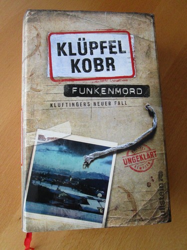 Funkenmord ein - funkenmord, (ein