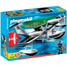 PLAYMOBIL 4445