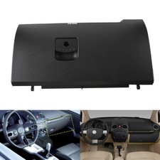 schwar Handschuhfach