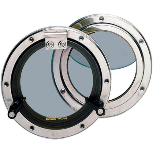 Vetus pq52 bullauge aus - vetus,