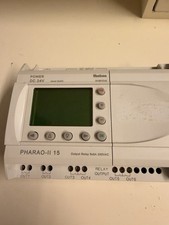 Kleinsteuerung Theben