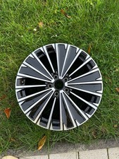 ORYGINAL ALUFELGE VW TIGUAN III 571 7,5Jx18 18 Zoll 18” NAPOLI 571601025K