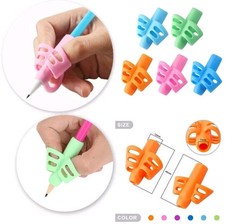 Kinder Bleistiftgriffe 12