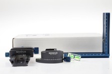 NOVOFLEX VR-System II Panoramasystem