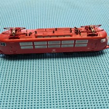 Lok br 103 der - der, db