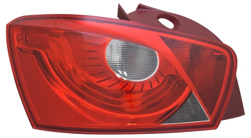 Rücklicht links für seat - rücklicht,