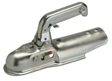 Zugmaul, Zugkugelkupplung Rund 70mm - Winterhoff/ALBE WW150-RG 1500 kg