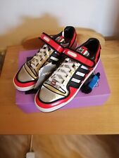 Adidas X Simpsons Forum 84 Low