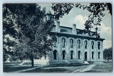 Moorhead Minnesota Postcard