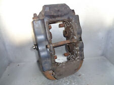 VW Touareg 7L 5.0 V10 Bremssattel Bremszange Bremse hinten links Brembo 