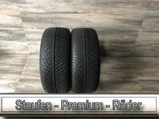 2 Winterreifen Michelin Pilot Alpin 5 MO1 235/40R18 95V M+S Nr.K