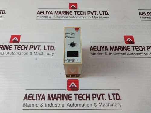 Electromatic 112 166 724 - s,