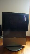 Bang & Olufsen Fernseher Beovision Avant, gebraucht, Videoteil reparaturbed.