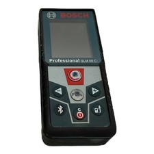 Bosch Laser-Entfernungsmesser GLM 50 C