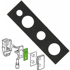 Unterlage, Dichtung für