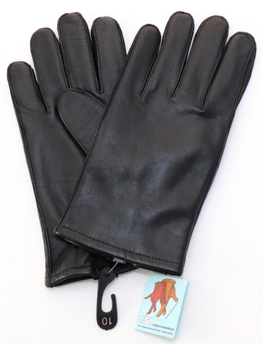 Leder handschuhe herren - herren, rsl