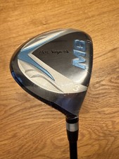 Ben Sayers 15° M8 Damen Holz 3 mit Ladies-Flex RH NEU!!!