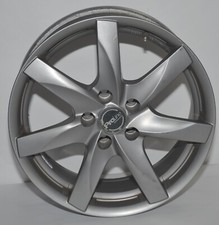 Alufelge Audi A4 8K A5 8TA PLW ProLine Wheels PO 7,5x17 ET35 5 X 112 KBA 49532