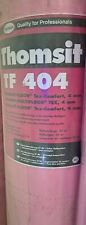 Thomsit TF 404 Thomsit-Floor Tex Comfort 4 mm –25m×2m, 50-m²-Rolle