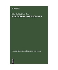 Personalwirtschaft: Einführung mit Beispielen aus SAP® R/3® HR®, Dieter Dör