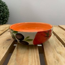 BASSANO KERAMIK HANDBEMALTE