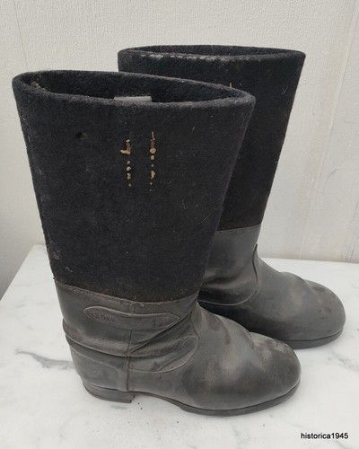Original filzstiefel - original,