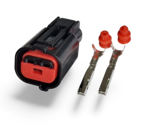 Reparatur stecker magnetventil - reparatur,