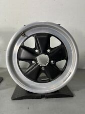 Porsche Fuchs Felge 91136102043   6J x 16 original