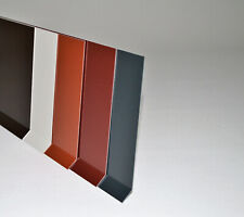 Ortblende Dachblende