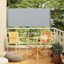 Seitenmarkise Ausziehbar