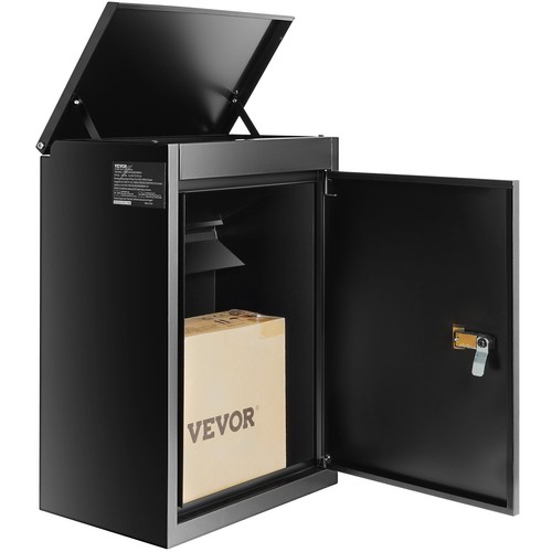 Paketbriefkasten paketbox - paketbriefkasten,