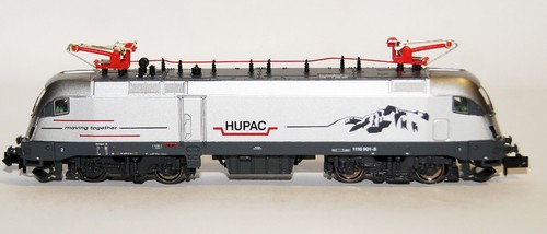 Hobbytrain 219672 spur br - 219672,,