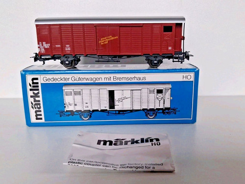 Märklin 4698 h0 - -,