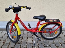 Puky Skyride 18
