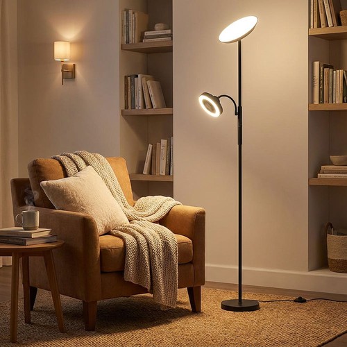 Stehlampe stehleuchte - stehlampe,