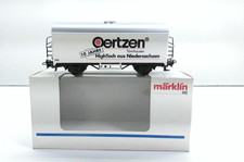 Märklin H0 Kühlwagen