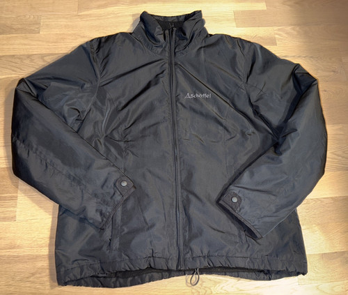 Schöffel damen jacke 42 - schöffel,