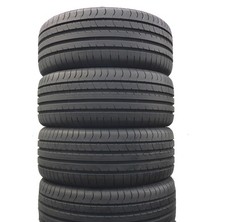 225 45 17 4x SAVA 225/45 R17 91Y Intensa uhp 2 Sommerreifen 2022 7-7,8mm