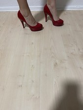 Buffalo London High Heels In