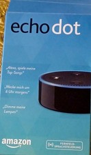 Amazon Echo Dot 2. Generation