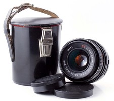 CARL ZEISS JENA Objektiv