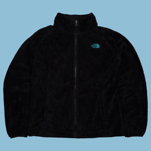 Vintage the north face - face, teddy