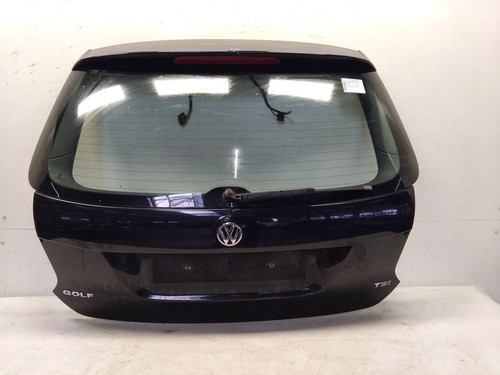 Golf variant heckklappe - golf,