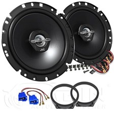 JVC LAUTSPRECHER für BMW MINI