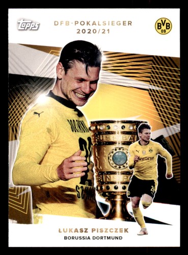 łukasz piszczek topps - Łukasz,