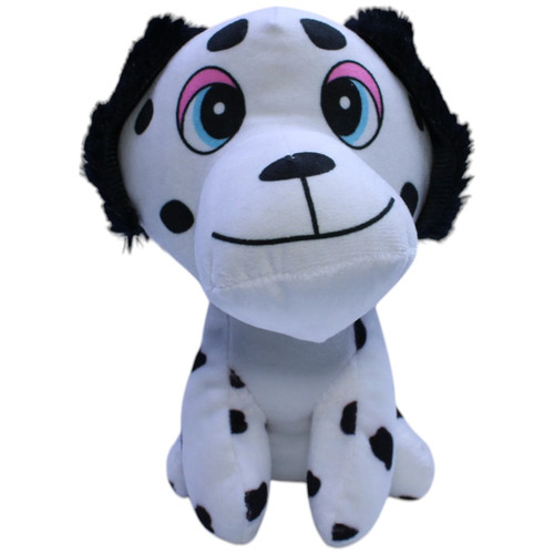 Toys hund dalmatiner - hund,
