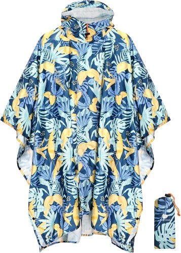 Regenjacke wasserdicht
