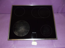 Miele KM6024 61cm Glaskeramik