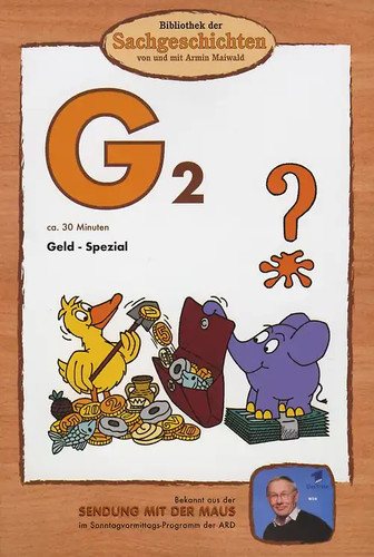 Geld - (g2),